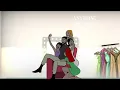 Ric Hassani - My Only Baby (Visualizer)