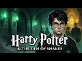 The Harry Potter Fanfiction Where Slytherin Claims Him