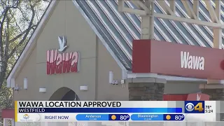 Westfield welcomes Wawa as part of its Indiana expansion