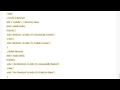 How to Delete Directory Using PHP