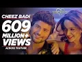 Download Lagu Cheez Badi Bollywood Song | Machine | Mustafa \u0026 Kiara Advani | Udit Narayan \u0026 Neha Kakkar | T-Series
