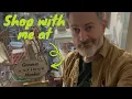 Vintage Shop Along at Geneva Antique Market Illinois - what s popular today