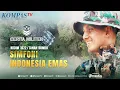 Lagu TMMD 126 Kodim 1022/Tanah Bumbu - Simfoni Indonesia Emas