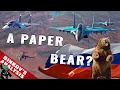 Download Lagu Do modern Russian Air Forces have a big problem?