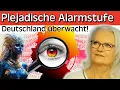 Lagu Plejadische Alarmstufe Deutschland unter kosmischer Beobachtung – Was kommt auf uns zu