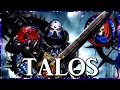 Download Lagu TALOS VALCORAN - Soul Hunter | Warhammer 40k Lore