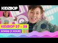Download Lagu KIDZ BOP 37 \u0026 KIDZ BOP 38 Songs [1 Hour]
