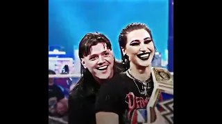 الفخامة راندي اورتن 