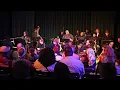 Ornette Coleman for Jazz Big Band || Lonely Woman