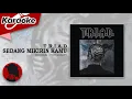 Download Lagu SEDANG MIKIRIN KAMU - T.R.I.A.D.  |  Karaoke