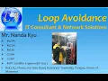 Loop Avoidance Nanda QoS Part 05