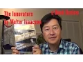 Download Lagu The Innovators by Walter Isaacson - a LearnByBlogging Book Review
