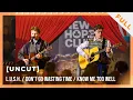 Download Lagu [FULL] New Hope Club Premiere Night Live Performance 2023