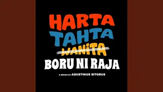 harta tahta boru ni raja