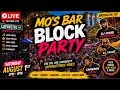 LIVE Mo s Bar Block Party 2026 Brooklyn NY Music Food Dancing Community Vibes