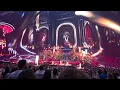 Download Lagu Backstreet Boys: Into The Millennium - Sphere Las Vegas - More Than That - 7/11/25
