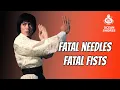 Lagu Wu Tang Collection - Fatal Needles Fatal Fists