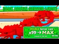 Download Lagu I STOLE the IMPOSSIBLE RAREST FISH in Steal A Fish! (Roblox)