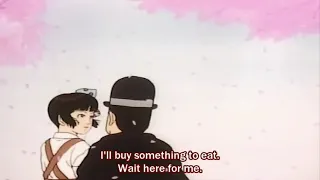 ending of shoujo tsubaki midori 