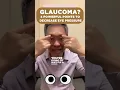 Glaucoom? 4 krachtige punten om de oogdruk te verlagen