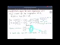 Lecture 15c Eigenbases diagonalization