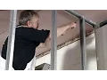 How to Install Metal Stud Framing Drywall