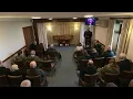Cremation service for Mrs Bridget Biddy Costigan