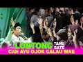 Download Lagu SHOLAWAT VIRAL LONTONG TAHU LONTONG SATE CAH AYU OJOK GALAU WAE