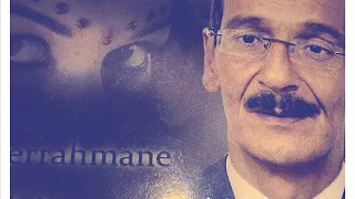 عبد رحمان بحبحى قلبى حب الديوانabderrahman Bahbah 