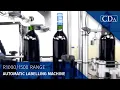 Download Lagu R1000/1500 Range - Automatic labelling machine - by CDA 2018