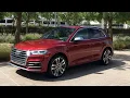 How to change Audi Q5 Quattro Windshield Wipers