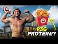 Can You Get Jacked Eating Panda Express