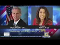Upcoming debates on KGET TV 17