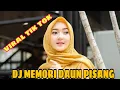 Download Lagu Dj dangdut viral memori daun pisang
