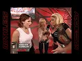 Trish Stratus vs Molly Holly WWE RAW 2002
