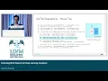 2024 LLVM Dev Mtg - Extending MLIR Dialects for Deep Learning Compilers