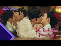 Download Lagu Rose petals, baths, and kisses for Young Dae and Ju Hyun l The Forbidden Marriage Ep 7 [ENG SUB]