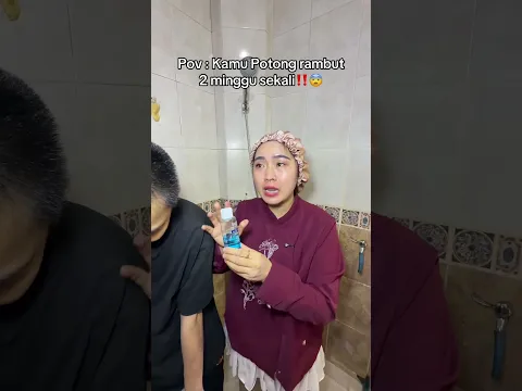 Ditanya terusss