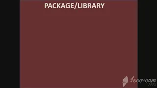 CS Chapter-3 Using python libraries -1