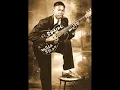 B.B King - Woke Up This Morning