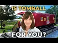 Pros AND Cons Of Living In TOMBALL Texas What You NEED To Know Moving To Tomball Texas 2025