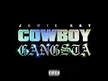 COWBOY GANGSTA - Jamie Ray