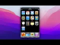 You can FINALLY emulate an iPod Touch on your PC