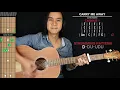 Carry Me Away Guitar Cover John Mayer 🎸|Tabs + Chords|