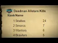 THE SNAKES AT THE TOP - DAY 2