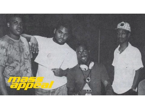 De La Soul Is Not Dead: Trailer