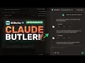 Claude Butler This CRAZY GUI for Claude Code is AWESOME