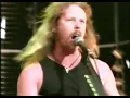 Download Lagu 01 Enter Sandman   Moscow, Russia   1991   Metallica