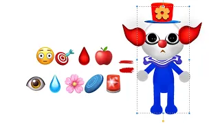 🤡Clown 🏥Animal hospital roblox anomaly 