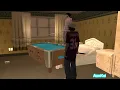 Download Lagu GTA San Andreas DYOM: [Mimoun] GTA Ballas (part1) (720p)
